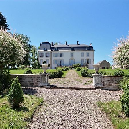 Hotel Domaine De Mont Exteriér fotografie